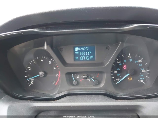 Aukcja sprzedaży 2015 Ford Transit-250, vin: 1FTNR1ZG2FKA40627, numer aukcji: 44968940