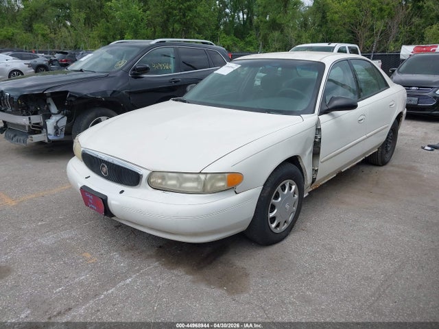 Auction sale of the 2004 Buick Century, vin: 2G4WS52J641183482, lot number: 44968944