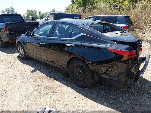 Продажа на аукционе авто 2020 Nissan Altima S Fwd, vin: 1N4BL4BV7LC278323, номер лота: 44968953