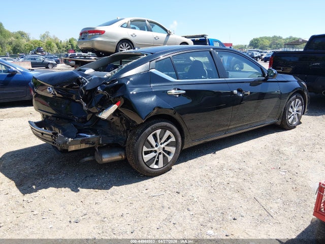 Продажа на аукционе авто 2020 Nissan Altima S Fwd, vin: 1N4BL4BV7LC278323, номер лота: 44968953