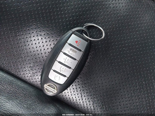 Nissan Altima 3.5 Sl 2015 1N4BL3AP7FC192057 Image 11