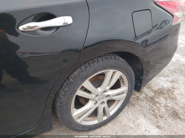 Nissan Altima 3.5 Sl 2015 1N4BL3AP7FC192057 Image 13