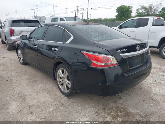 Nissan Altima 3.5 Sl 2015 1N4BL3AP7FC192057 Image 3