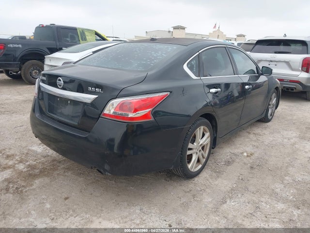 Nissan Altima 3.5 Sl 2015 1N4BL3AP7FC192057 Image 4