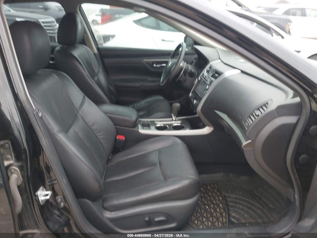 Nissan Altima 3.5 Sl 2015 1N4BL3AP7FC192057 Image 5
