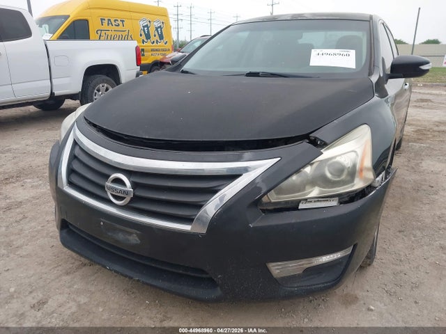 Nissan Altima 3.5 Sl 2015 1N4BL3AP7FC192057 Image 6