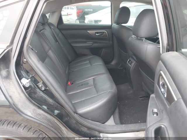 Nissan Altima 3.5 Sl 2015 1N4BL3AP7FC192057 Image 8
