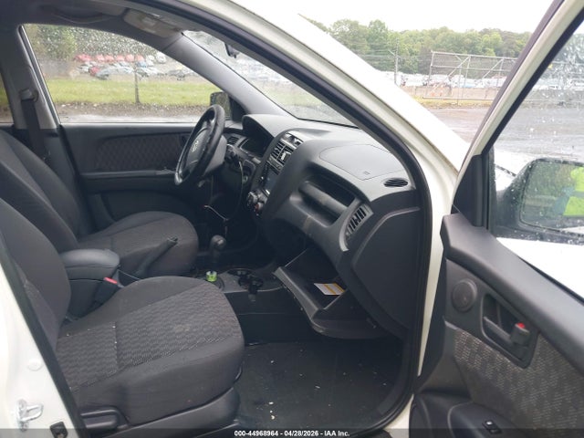 44968964 :رقم المزاد ، KNDJF724587537865 vin ، 2008 Kia Sportage Lx مزاد بيع