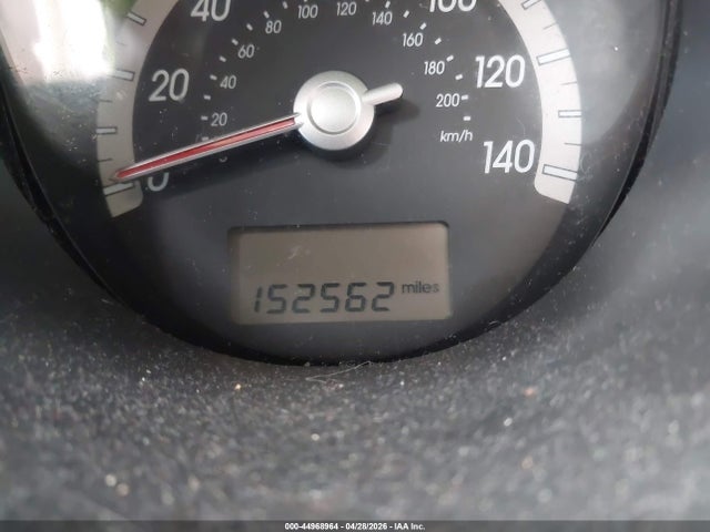 44968964 :رقم المزاد ، KNDJF724587537865 vin ، 2008 Kia Sportage Lx مزاد بيع