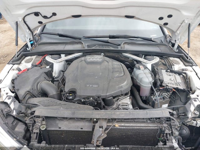 44968966 :رقم المزاد ، WAUENAF45KN020450 vin ، 2019 Audi A4 45 Premium مزاد بيع