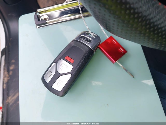 44968966 :رقم المزاد ، WAUENAF45KN020450 vin ، 2019 Audi A4 45 Premium مزاد بيع