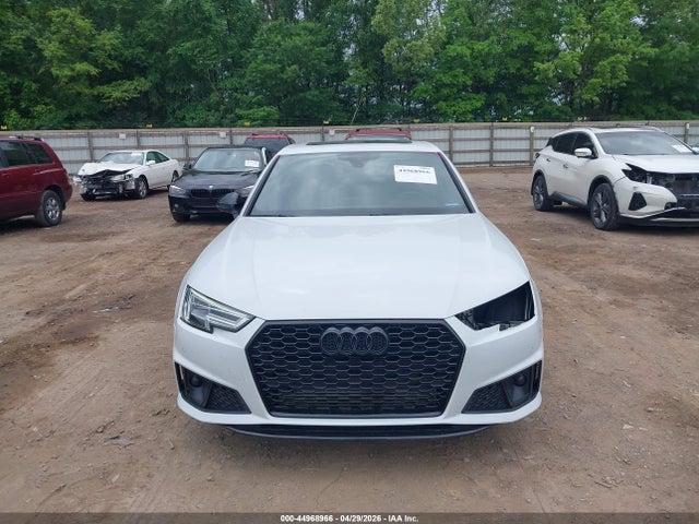 44968966 :رقم المزاد ، WAUENAF45KN020450 vin ، 2019 Audi A4 45 Premium مزاد بيع