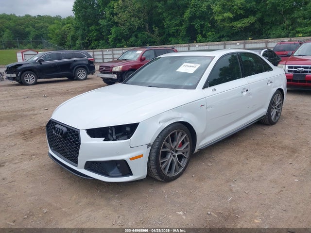 44968966 :رقم المزاد ، WAUENAF45KN020450 vin ، 2019 Audi A4 45 Premium مزاد بيع