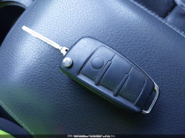 44968969 :رقم المزاد ، WAUDG74FX6N072451 vin ، 2006 Audi A6 3.2 مزاد بيع