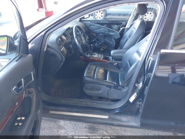 44968969 :رقم المزاد ، WAUDG74FX6N072451 vin ، 2006 Audi A6 3.2 مزاد بيع