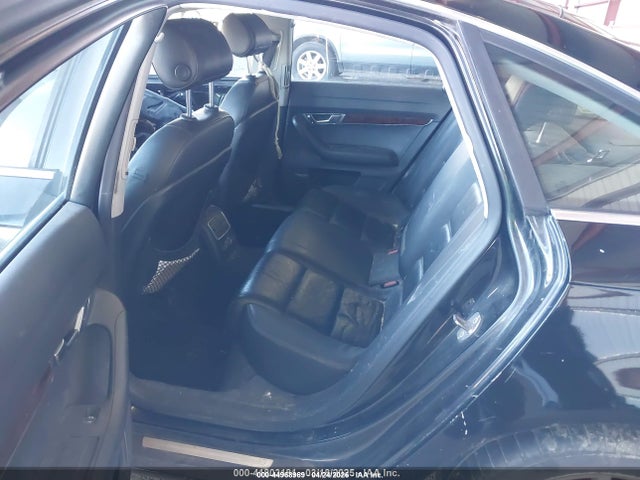 44968969 :رقم المزاد ، WAUDG74FX6N072451 vin ، 2006 Audi A6 3.2 مزاد بيع