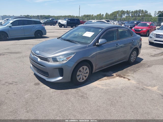 Продаж на аукціоні авто 2019 Kia Rio S, vin: 3KPA24AB2KE242188, номер лоту: 44968974