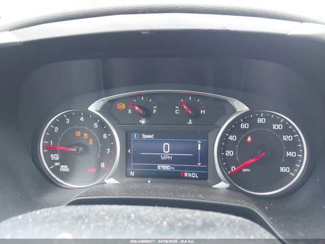 2020 Chevrolet Blazer Awd 2lt მანქანა იყიდება აუქციონზე, vin: 3GNKBHRSXLS728905, აუქციონის ნომერი: 44968977