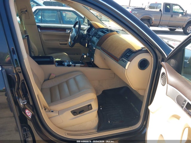 Продаж на аукціоні авто 2004 Volkswagen Touareg V6, vin: WVGBC67L54D002582, номер лоту: 44968979