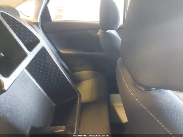 44968980 :رقم المزاد ، 3KPF24AD4ME362973 vin ، 2021 Kia Forte Lxs مزاد بيع