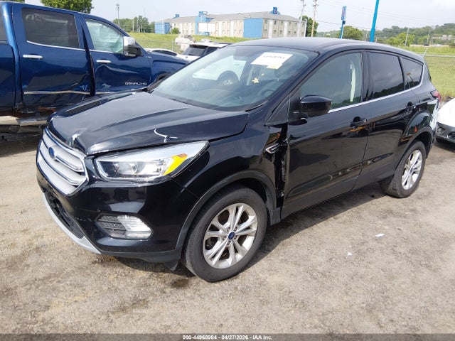 Aukcja sprzedaży 2019 Ford Escape Se, vin: 1FMCU0GD5KUB01990, numer aukcji: 44968984