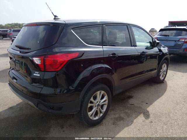 Aukcja sprzedaży 2019 Ford Escape Se, vin: 1FMCU0GD5KUB01990, numer aukcji: 44968984