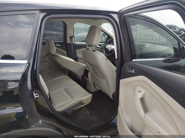 Aukcja sprzedaży 2019 Ford Escape Se, vin: 1FMCU0GD5KUB01990, numer aukcji: 44968984