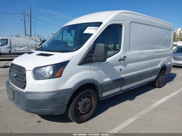 1FTYR2CG4JKA79160 Ford Transit-250