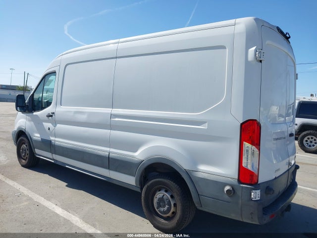 1FTYR2CG4JKA79160 Ford Transit-250