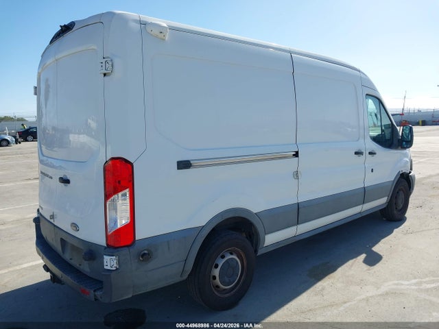 1FTYR2CG4JKA79160 Ford Transit-250