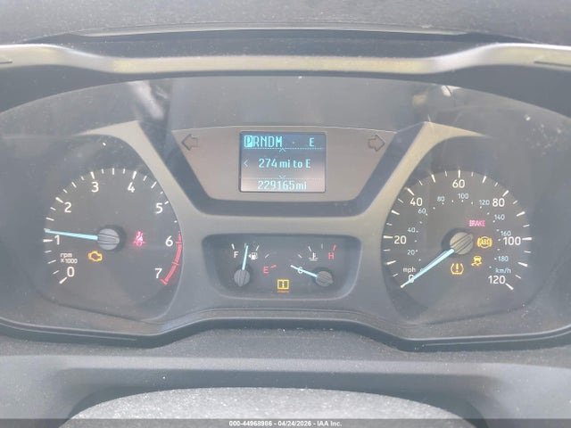 1FTYR2CG4JKA79160 Ford Transit-250