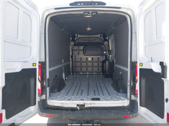 1FTYR2CG4JKA79160 Ford Transit-250