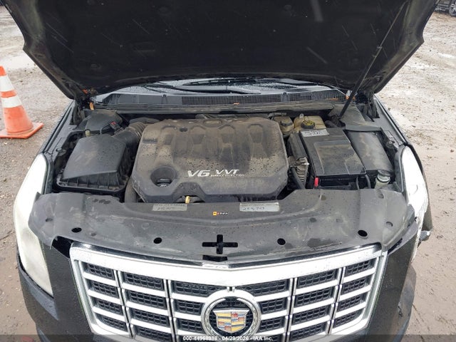 Aukcja sprzedaży 2016 Cadillac Xts Standard, vin: 2G61L5S34G9209681, numer aukcji: 44968988