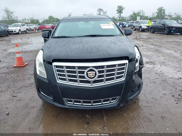 Aukcja sprzedaży 2016 Cadillac Xts Standard, vin: 2G61L5S34G9209681, numer aukcji: 44968988