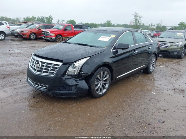 Aukcja sprzedaży 2016 Cadillac Xts Standard, vin: 2G61L5S34G9209681, numer aukcji: 44968988