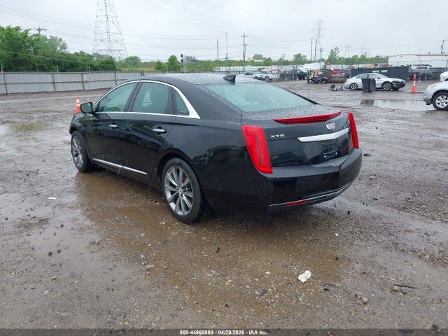 Aukcja sprzedaży 2016 Cadillac Xts Standard, vin: 2G61L5S34G9209681, numer aukcji: 44968988