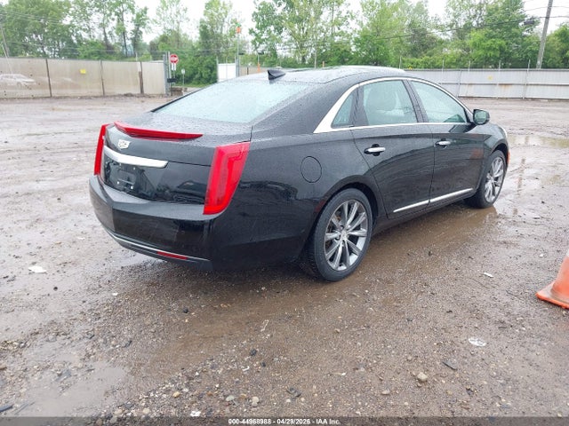 Aukcja sprzedaży 2016 Cadillac Xts Standard, vin: 2G61L5S34G9209681, numer aukcji: 44968988