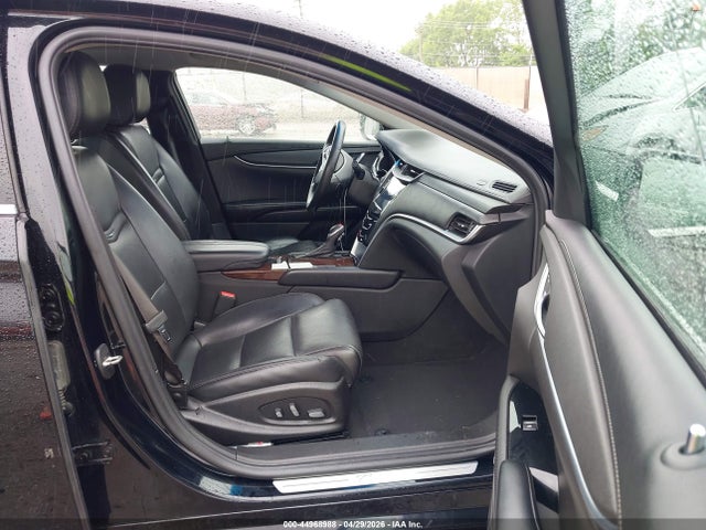 Aukcja sprzedaży 2016 Cadillac Xts Standard, vin: 2G61L5S34G9209681, numer aukcji: 44968988