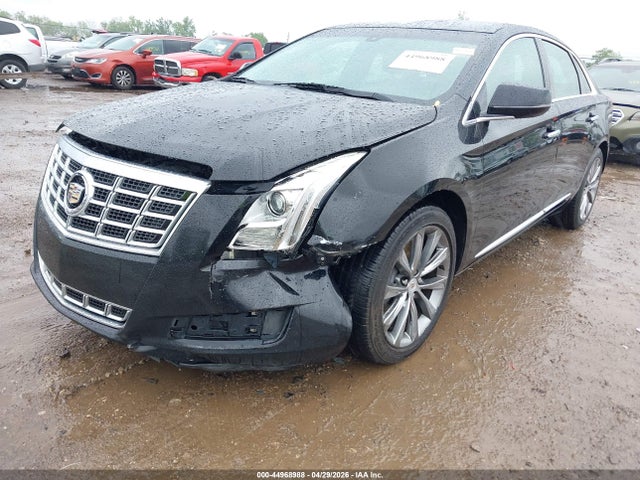 Aukcja sprzedaży 2016 Cadillac Xts Standard, vin: 2G61L5S34G9209681, numer aukcji: 44968988