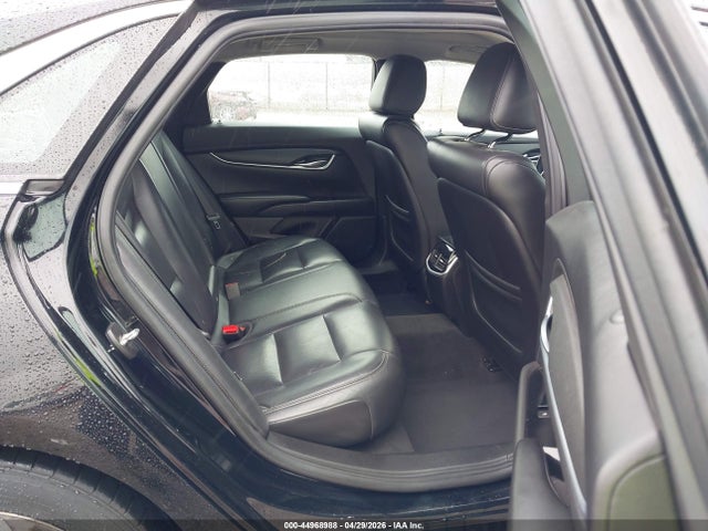 Aukcja sprzedaży 2016 Cadillac Xts Standard, vin: 2G61L5S34G9209681, numer aukcji: 44968988