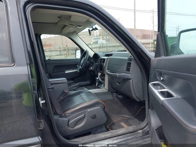 Продажа на аукционе авто 2011 Jeep Liberty Sport, vin: 1J4PN2GK1BW563538, номер лота: 44968990