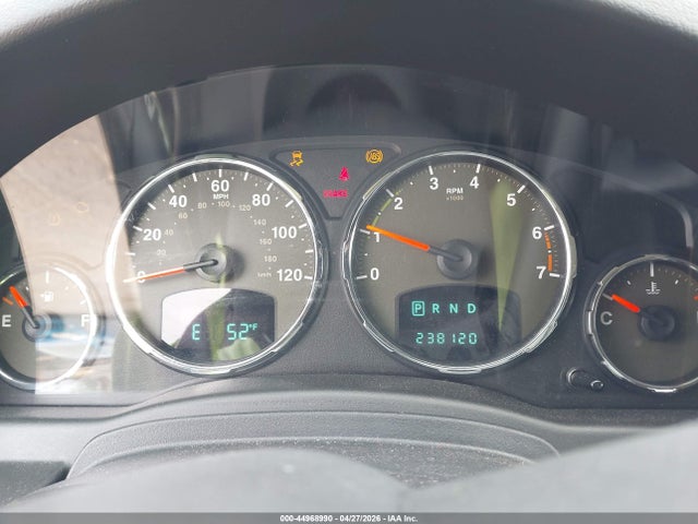 Продажа на аукционе авто 2011 Jeep Liberty Sport, vin: 1J4PN2GK1BW563538, номер лота: 44968990