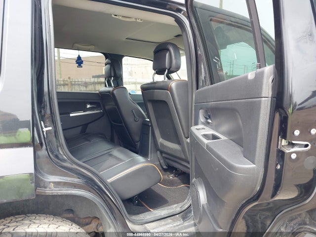 Продажа на аукционе авто 2011 Jeep Liberty Sport, vin: 1J4PN2GK1BW563538, номер лота: 44968990
