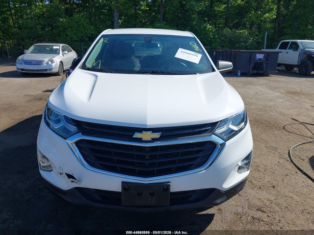 Aukcja sprzedaży 2019 Chevrolet Equinox Ls, vin: 2GNAXHEV9K6286404, numer aukcji: 44968999
