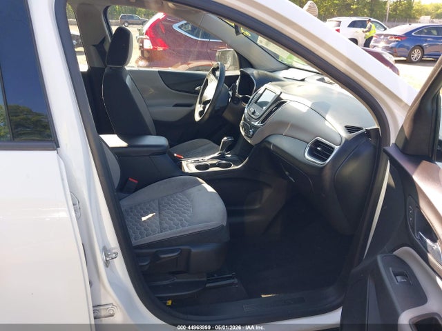 Aukcja sprzedaży 2019 Chevrolet Equinox Ls, vin: 2GNAXHEV9K6286404, numer aukcji: 44968999