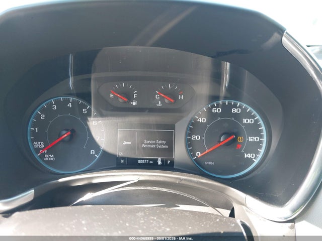 Aukcja sprzedaży 2019 Chevrolet Equinox Ls, vin: 2GNAXHEV9K6286404, numer aukcji: 44968999