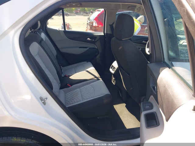 Aukcja sprzedaży 2019 Chevrolet Equinox Ls, vin: 2GNAXHEV9K6286404, numer aukcji: 44968999