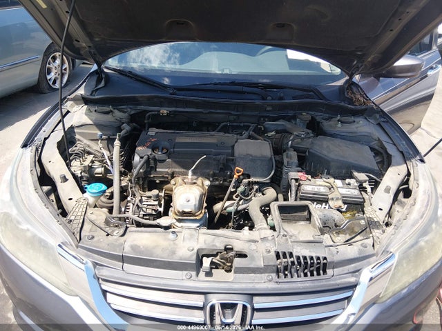 Aukcja sprzedaży 2014 Honda Accord Lx, vin: 1HGCR2F31EA232402, numer aukcji: 44969007