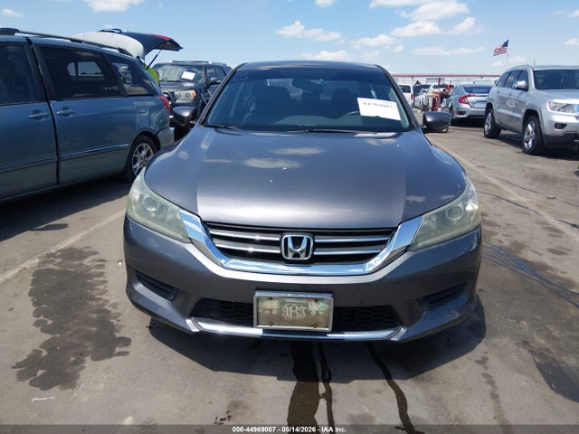 Aukcja sprzedaży 2014 Honda Accord Lx, vin: 1HGCR2F31EA232402, numer aukcji: 44969007