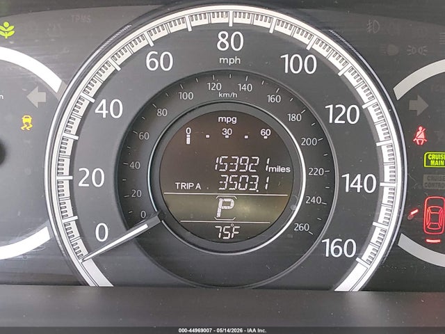Aukcja sprzedaży 2014 Honda Accord Lx, vin: 1HGCR2F31EA232402, numer aukcji: 44969007